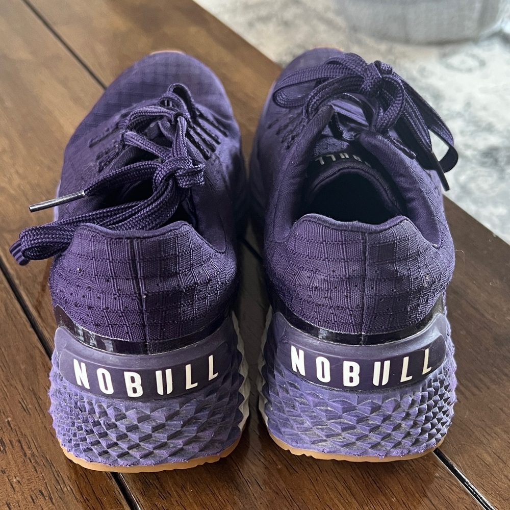 NOBULL Deep Purple Training Sneakers